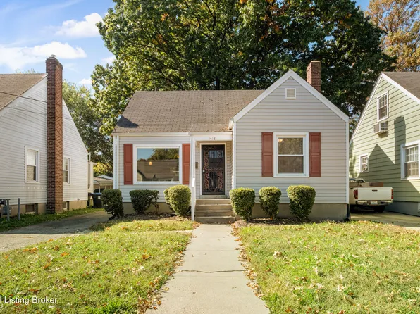 1418 Phyllis Ave, Louisville, KY 40215