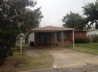 108 Maple St, Elgin, OK 73538