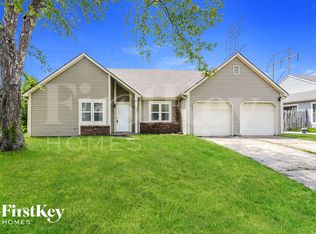 4344 Braemar Dr, Indianapolis, IN 46254