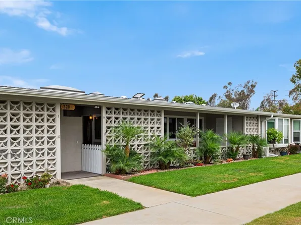 1075 Brookline Rd #9-220H, Seal Beach, CA 90740