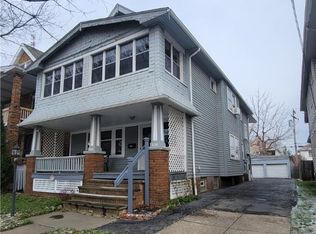 10612 Bernard Ave, Cleveland, OH 44111