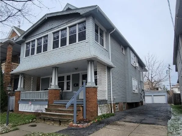 10612 Bernard Ave, Cleveland, OH 44111