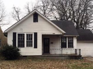 2657 Browning Ave, Memphis, TN 38114