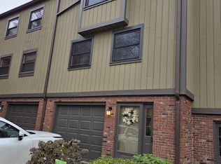 45 Mattabasset Dr #45, Meriden, CT 06450