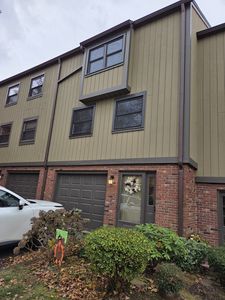 45 Mattabasset Drive #45, Meriden, CT, 06450