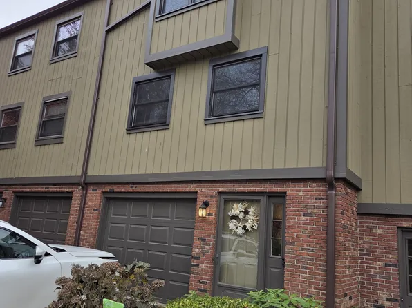 45 Mattabasset Drive #45, Meriden, CT 06450