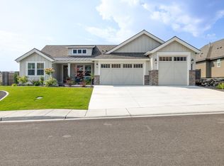 405 Epic St, Richland, WA 99352