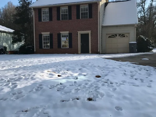 11 W Crossridge Dr, Greenville, SC 29617