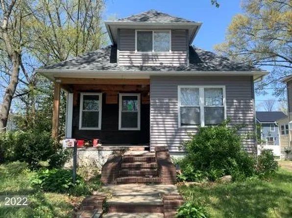 321 Reading Ave, Barrington, NJ 08007