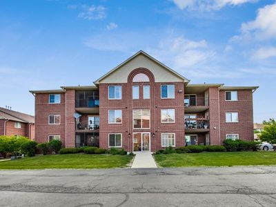 6955 Heritage Cir #3-1C, Orland Park, IL, 60462