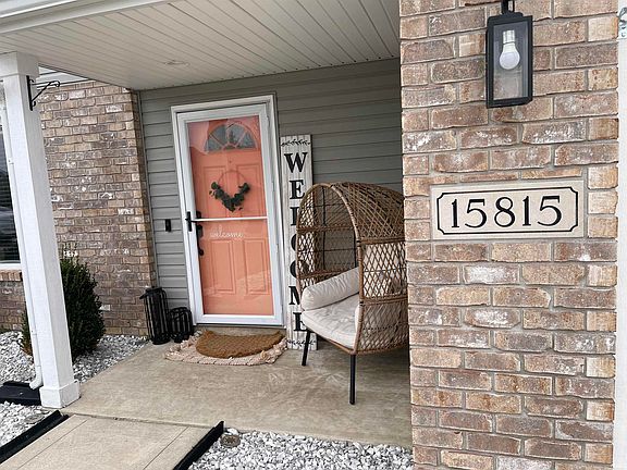2nd image of 15815 Continental Dr