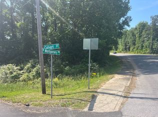 Vacant Lot Lot Wp001, Tuskegee Institute, AL 36088
