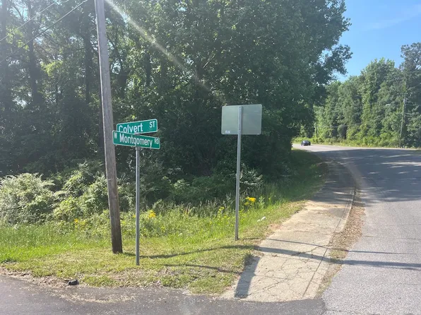 Vacant Lot Lot Wp001, Tuskegee Institute, AL 36088