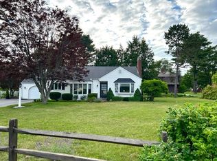 1 Powderhorn Dr, Scarborough, ME 04074