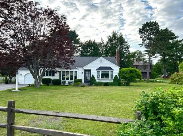 1 Powderhorn Drive, Scarborough, ME 04074