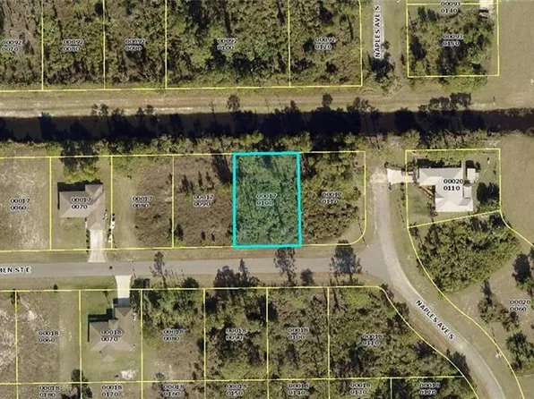 1249 Damen ST E, LEHIGH ACRES, FL 33974