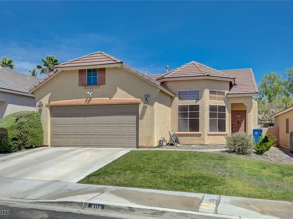 8116 Hesperides Ave, Las Vegas, NV 89131