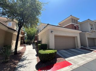 10611 Pedal Point Pl UNIT 101, Las Vegas, NV 89144