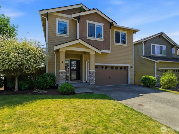 5012 Admiral Street, Gig Harbor, WA 98332