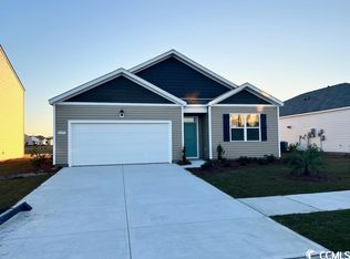 1675 Perthshire Loop Lot 329 Cali #B, Myrtle Beach, SC 29579