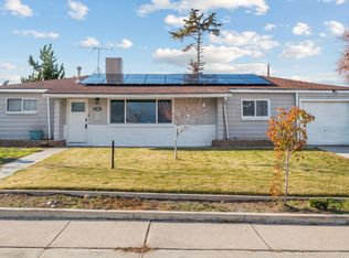 5346 S Steele St, Salt Lake City, UT 84118