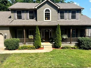 178 Applewood Dr, Chillicothe, OH 45601