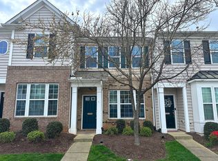 732 Cupola Dr, Raleigh, NC 27603