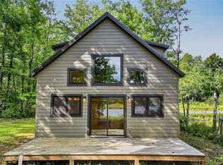 9842 Gardner Lake Rd, Springbrook, WI 54875