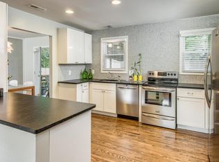 3110 Oxford St, Nashville, TN 37216