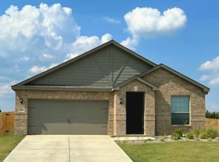 2304 Dahlia Way, Princeton, TX 75407