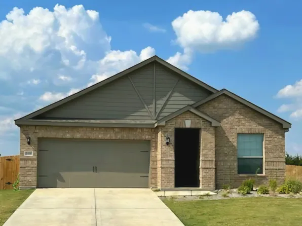 2304 Dahlia Way, Princeton, TX 75407
