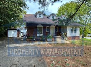 225 20th St NE, Cleveland, TN 37311