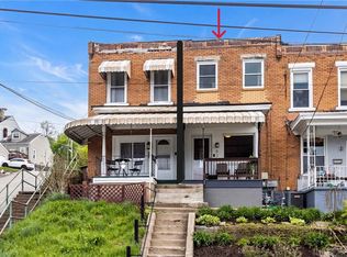5276 Holmes St, Pittsburgh, PA 15201