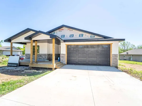 308 Hughes Road, Willard, MO 65781