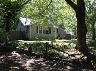 Old Sag Harbor Rd, Southampton, NY 11968