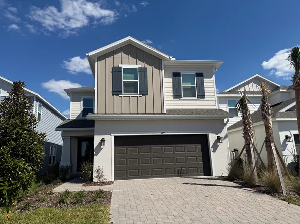 999 Ladyfish Trail St, Saint Cloud, FL