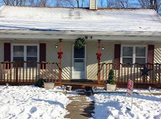 3106 County Rd E, Omro, WI 54963