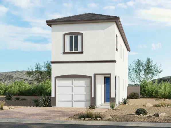 2208 Abraham Ave, Las Vegas Valley, NV 89106
