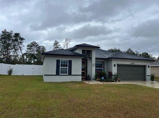 15720 SW 19th Ter, Ocala, FL 34473