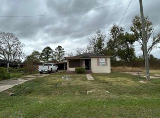 312 Willow St, Sweeny, TX 77480