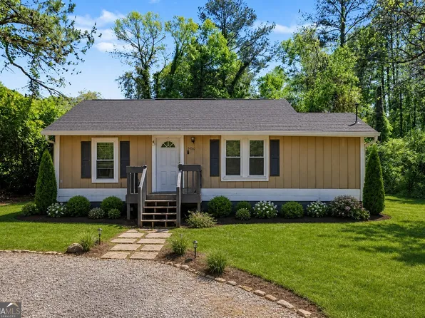 3680 W Highway 166, Carrollton, GA 30117