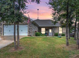 4720 Medina St, Granbury, TX 76048