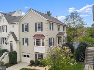 2011 Gallows Tree Ct, Vienna, VA 22182