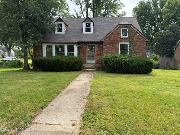 221 Don Allen Rd, Richlawn, KY 40207