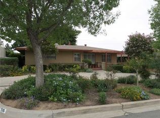 516 Blacker Ave, El Paso, TX 79902