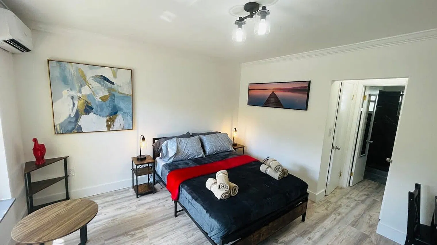 Studio, 1.0 bath, $2,711 — Photo 4
