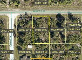2817 32nd St W UNIT 8, Lehigh Acres, FL 33971