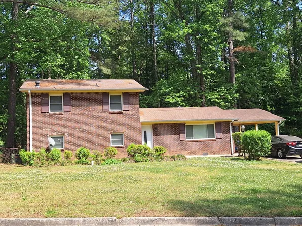 105 Candlelight Ln SW, Atlanta, GA 30331