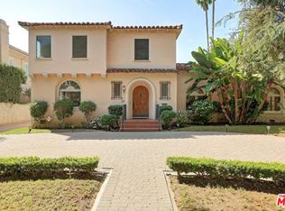 521 N Rodeo Dr, Beverly Hills, CA 90210