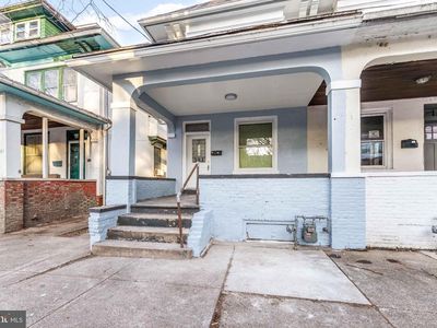 2119 Green St, Harrisburg, PA, 17110